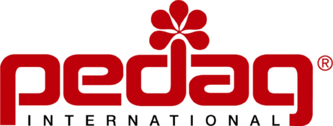 pedag Logo without Claim